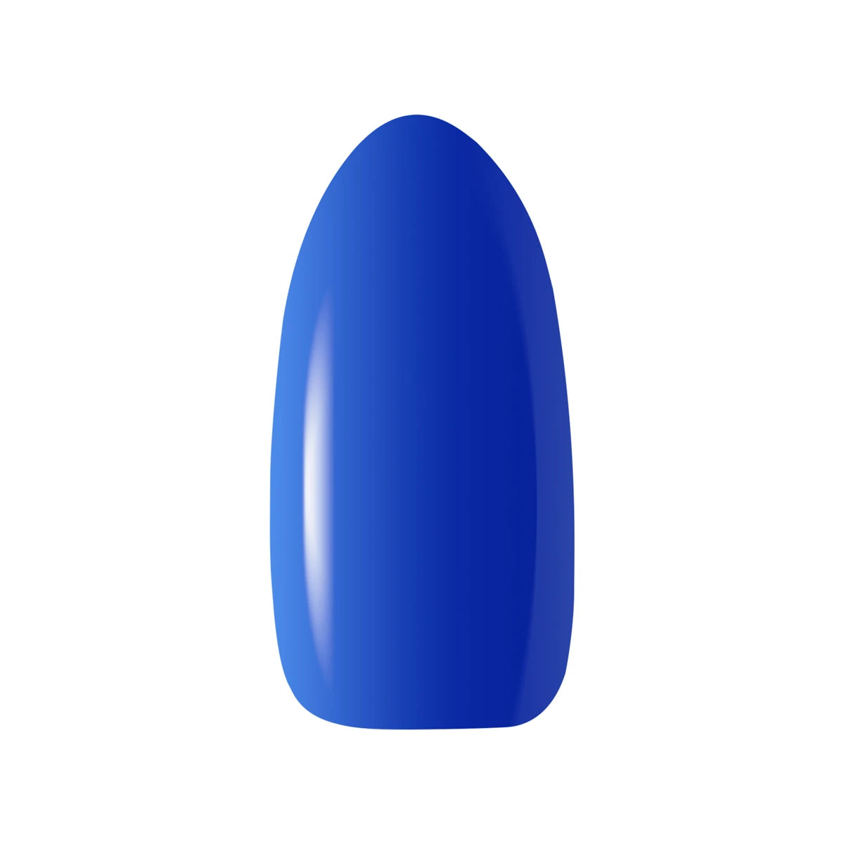 OCHO NAILS hibridinis nagų lakas Fluo F10, 5 g