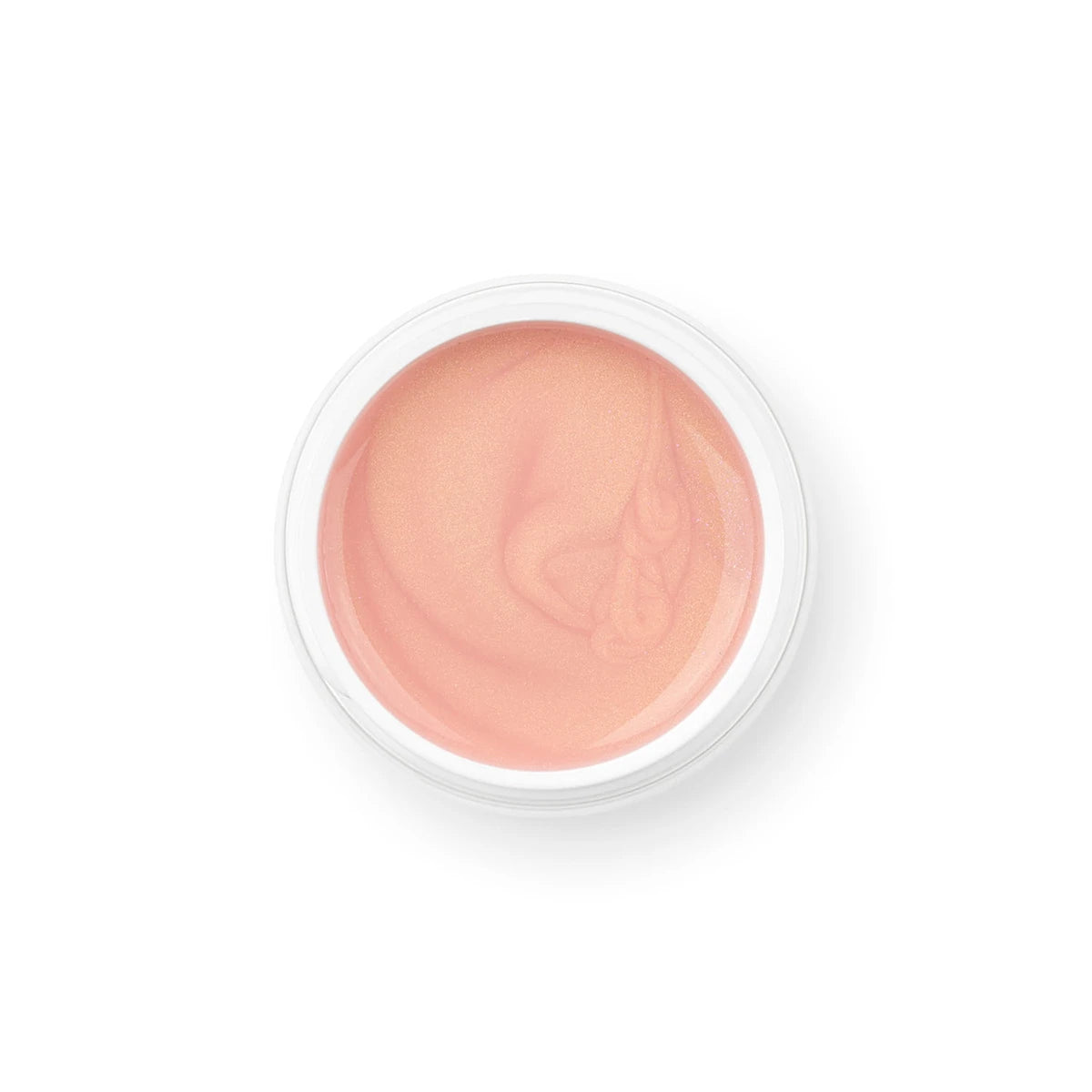 builder gel Soft&Easy dancing sparkles 45g
