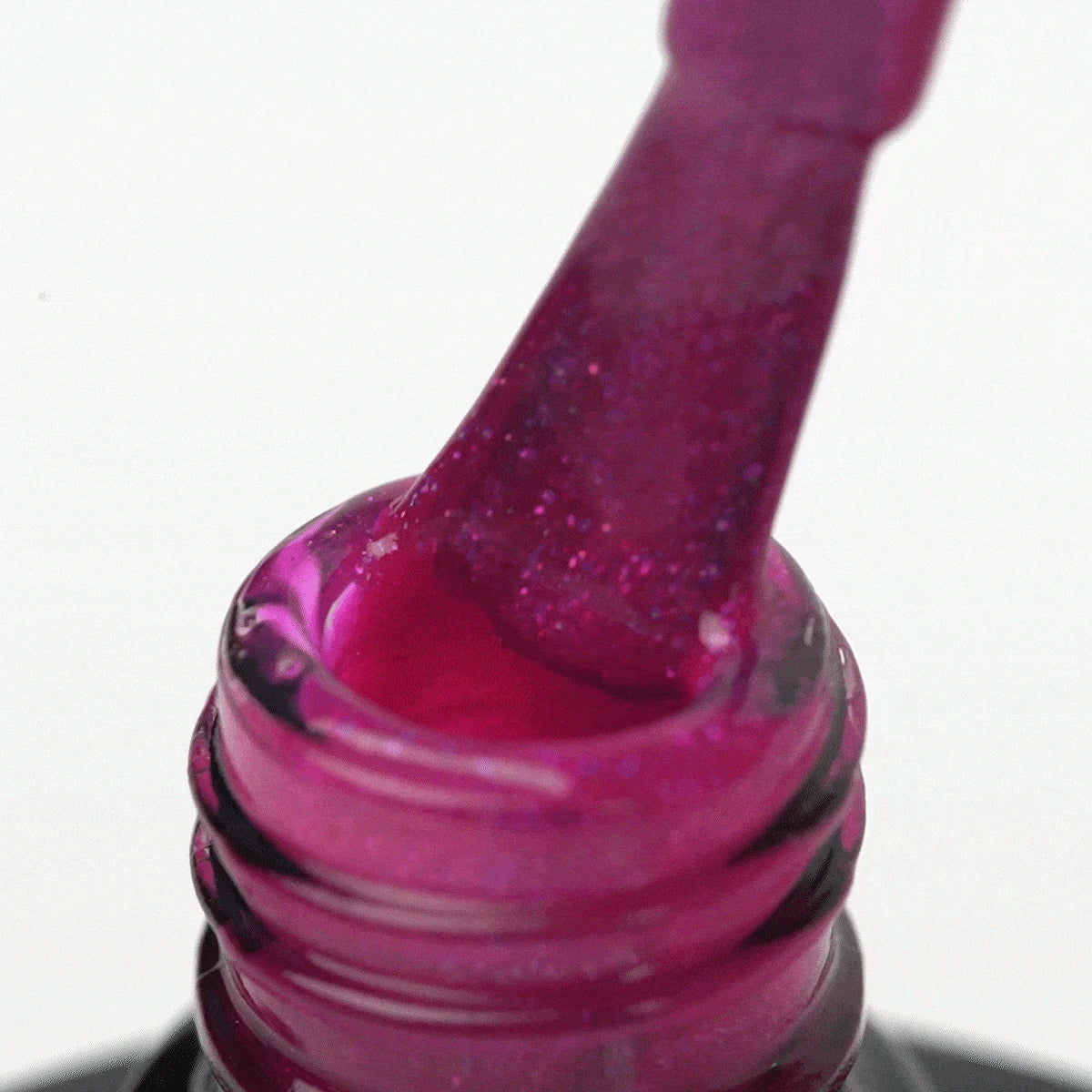 OCHO NAILS hibridinis nagų lakas Pink 312, 5 g