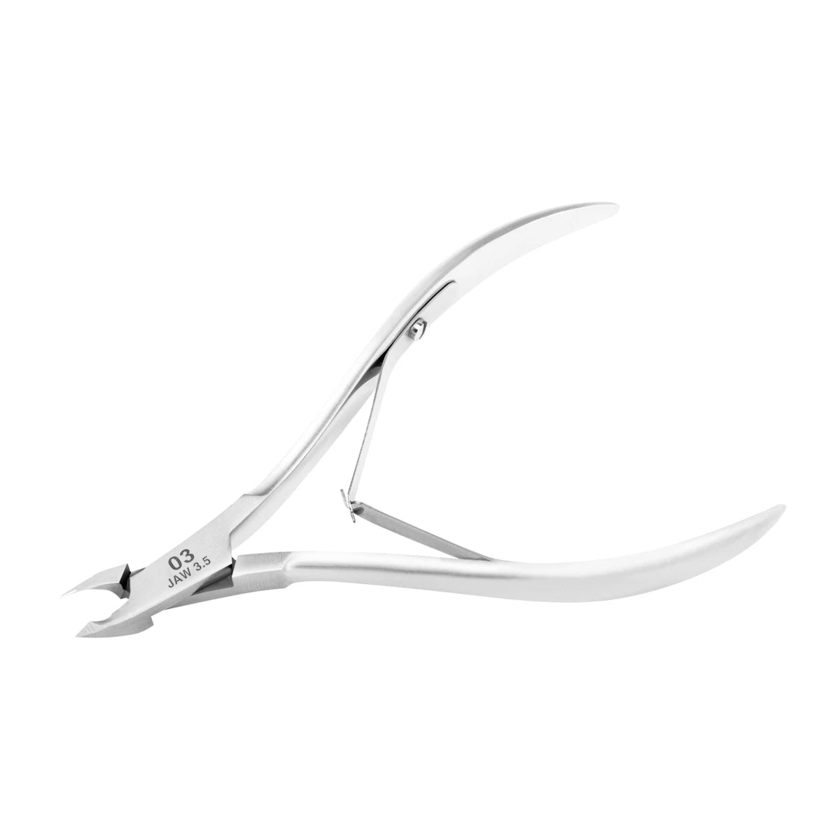 Kutikulas knaibles OCHO NAILS 03, 3,5 mm