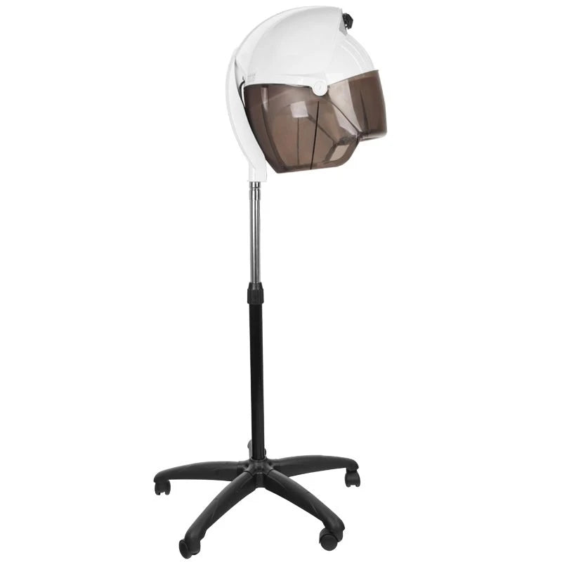 Gabbiano fritstående tørrer Centurion LVI-203S tre hastigheder ionic hvid