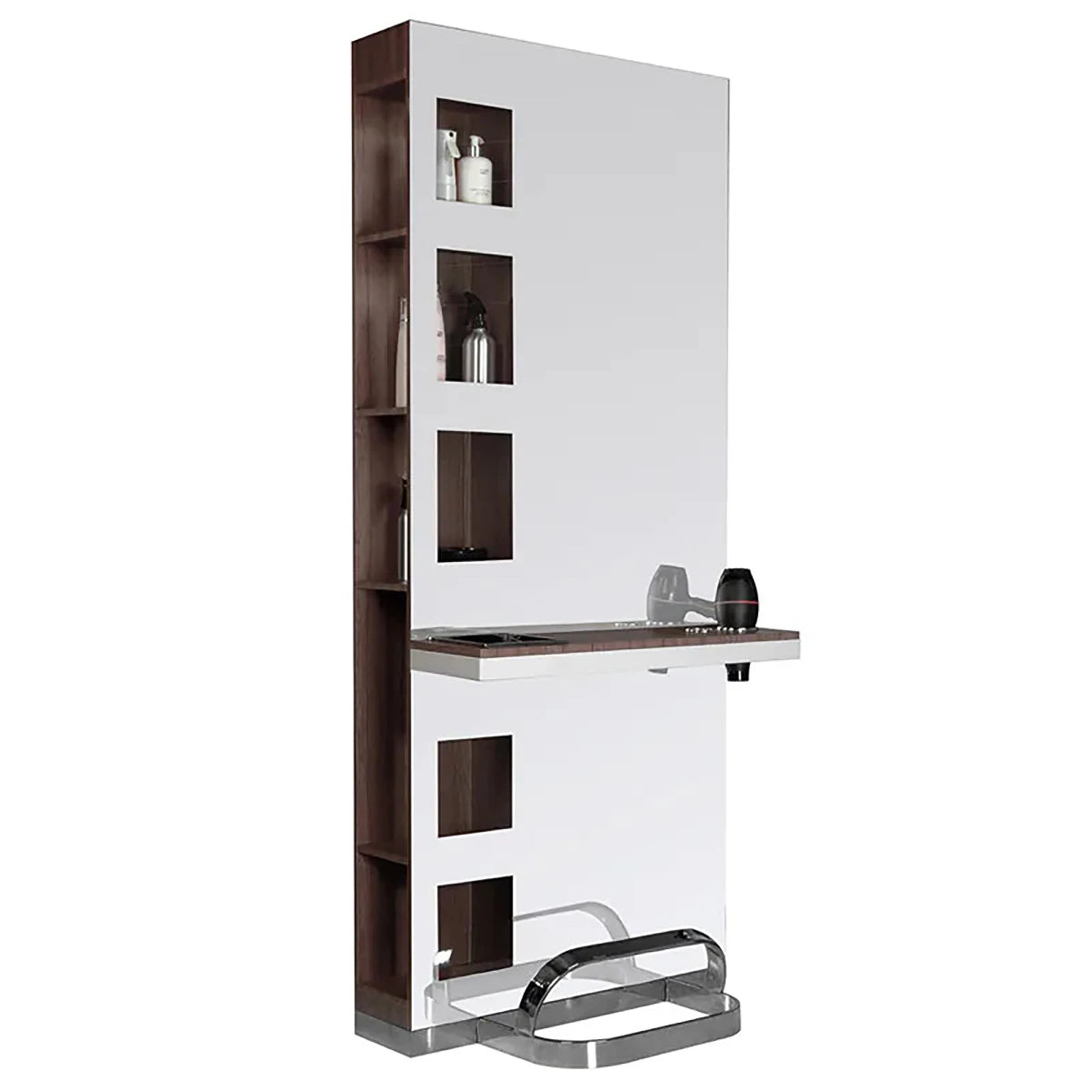 Gabbiano Frizieru konsole b058, Venge