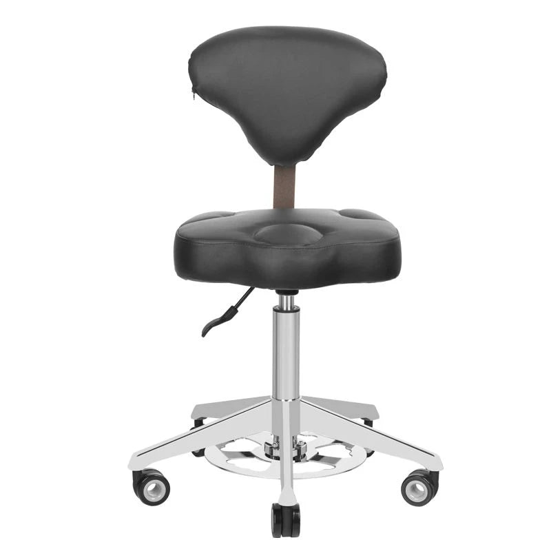 Kosmetikliege AZZURRO 156F BUMP-UP, schwarz