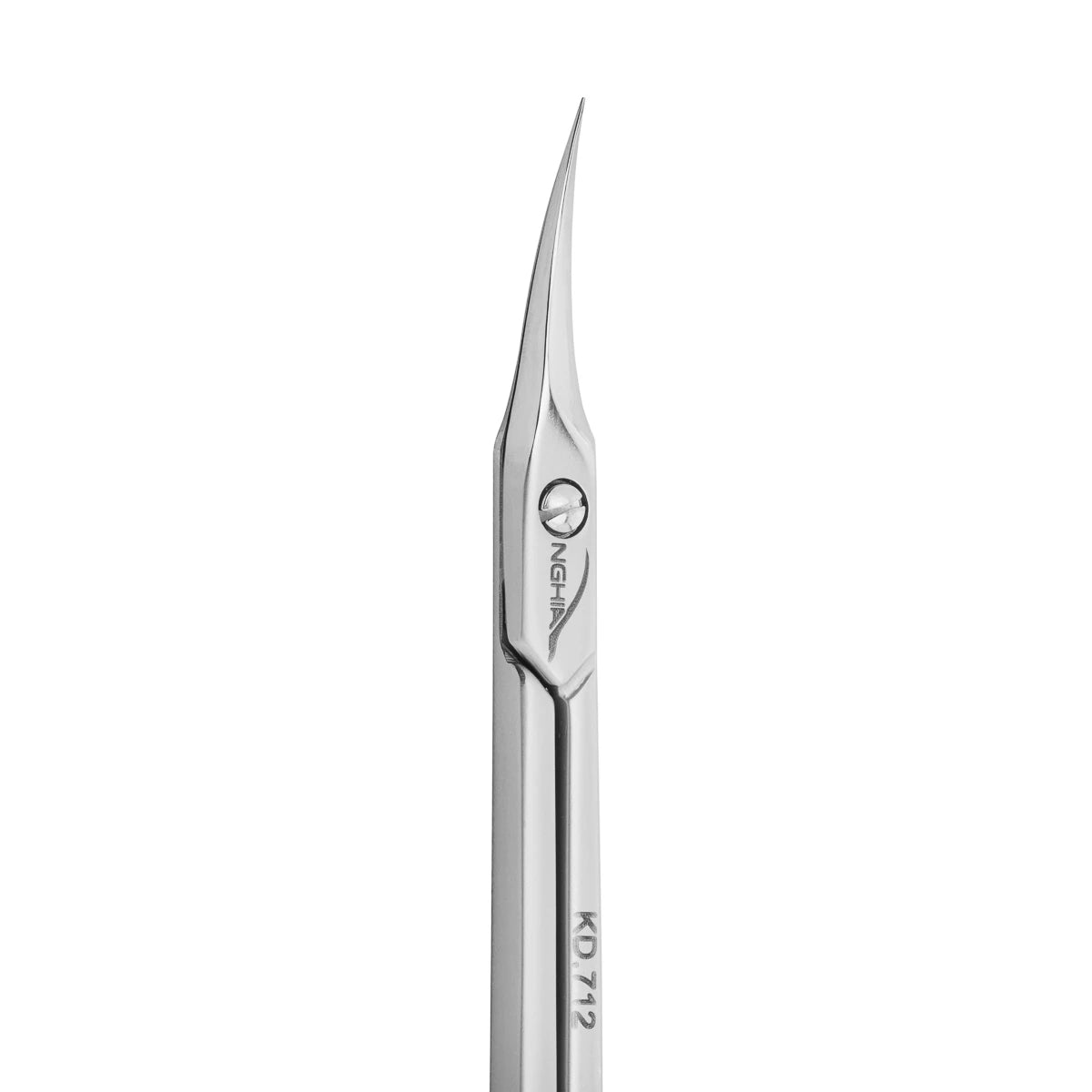 Nghia cuticle scissors KD.712