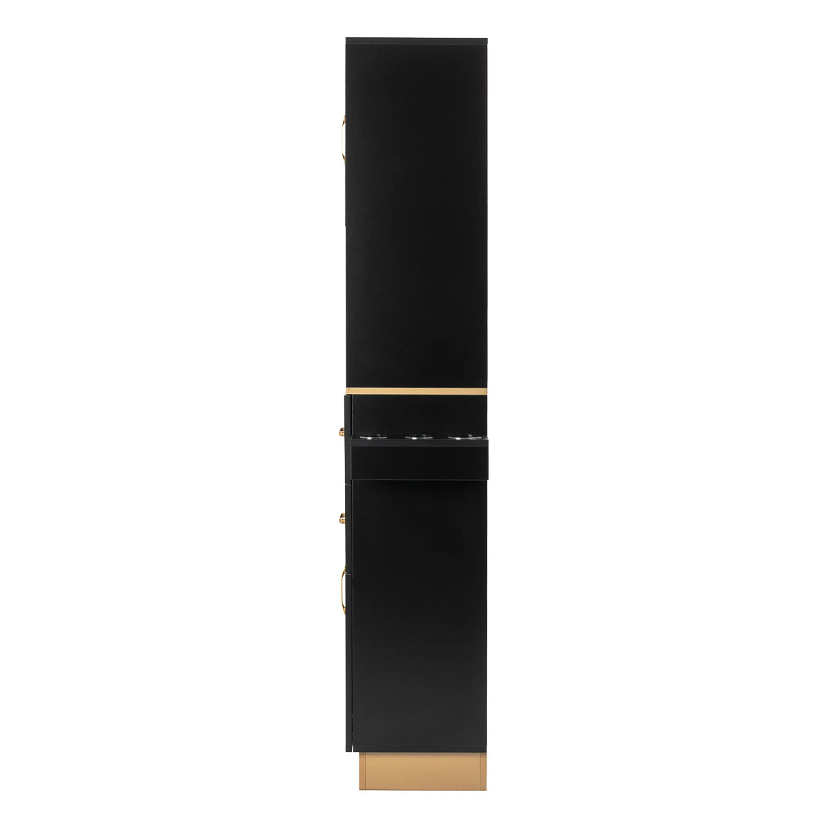 Hairdressing station TOTEM GOLD