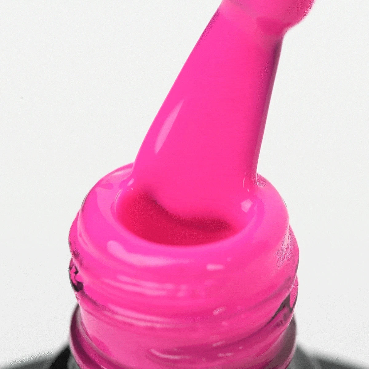 OCHO NAILS Gēla nagu laka Fluo F07, 5 g