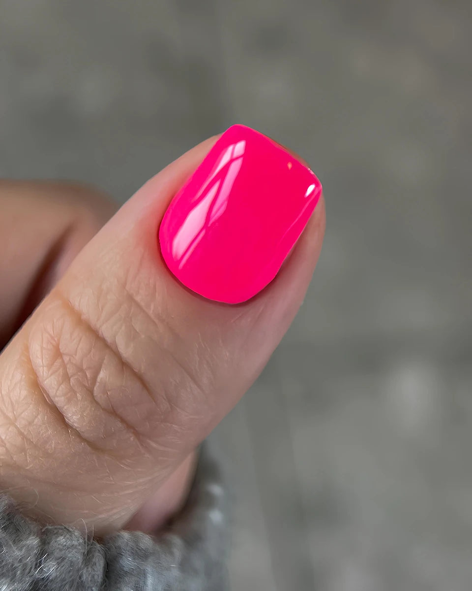 DARK Gel Polish 107, 10 ml