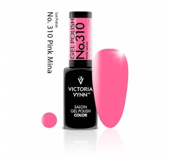 Hybridní lak 309 Rouge Kouji GP, 8 ml