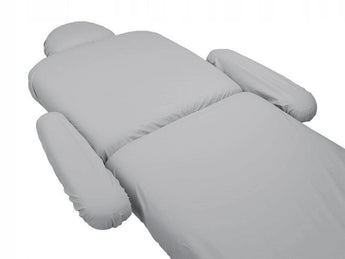 Protective Table Cover C460 (Oil-resistant) 184x74 Linea V2/V3 Grey