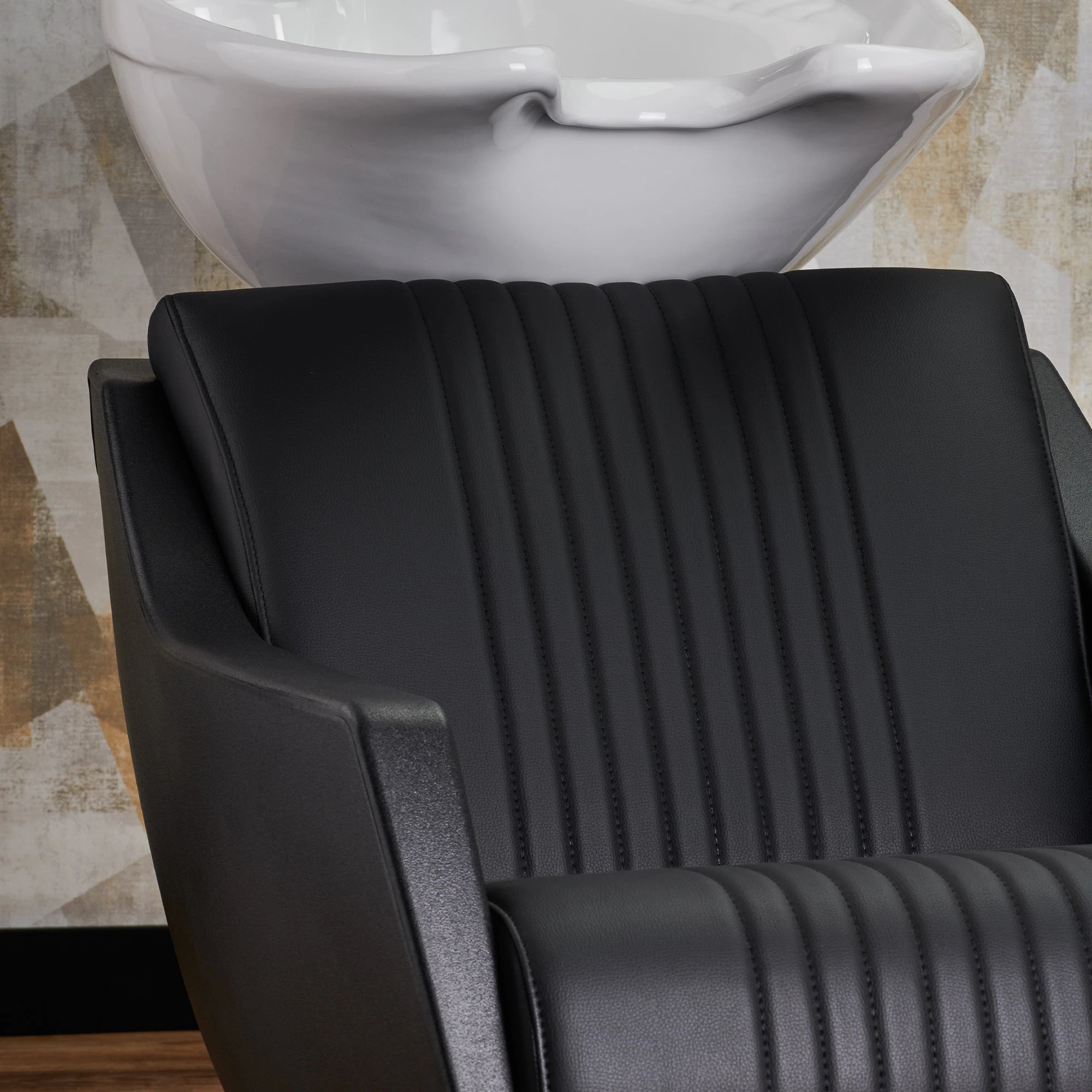 Hairdressing backwash TECHNO P