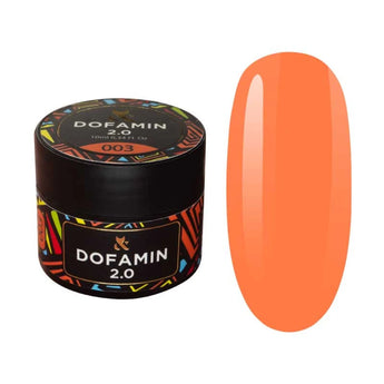 Dofamin 2.0 Base 003, 10 ml