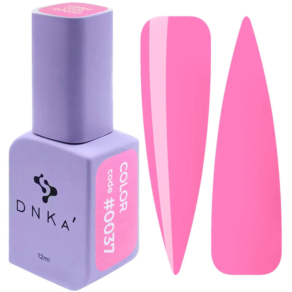 Gel Polish #0037 12ml