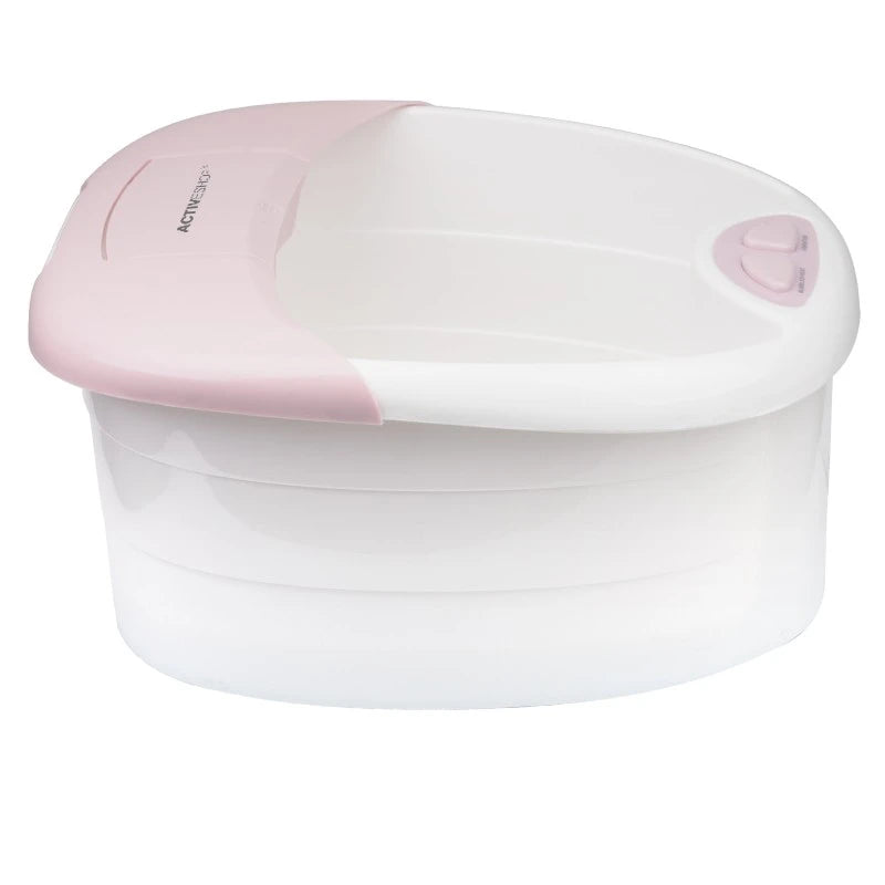 The pallet kit + simple massage for the feet of heated fb-60