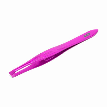 Nghia pince à épiler N-425 violet