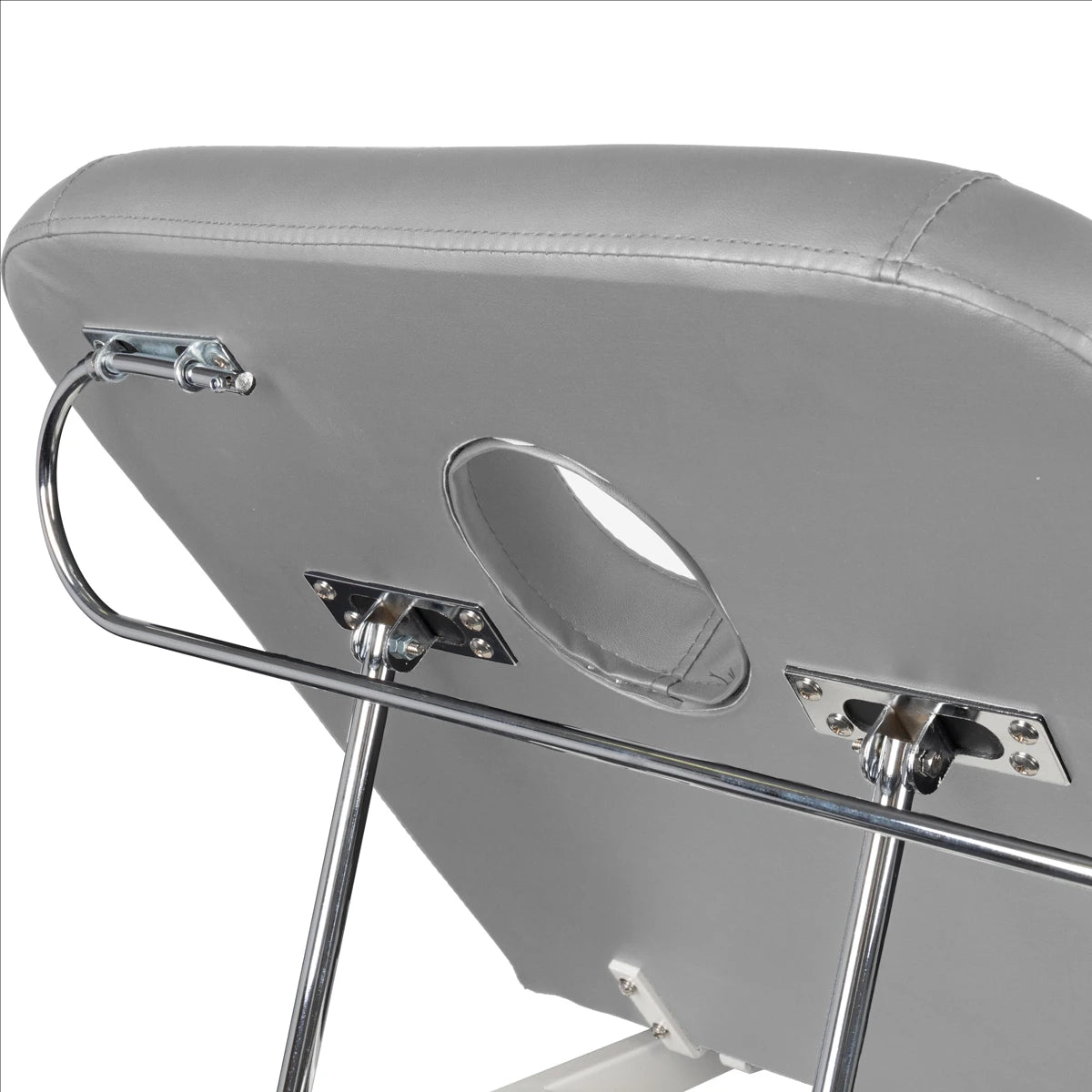 Electric bed massage 079 1 intens. Gray