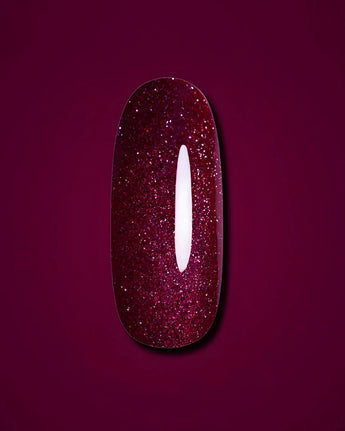 Gel Polish Night Cat 08, 6 ml