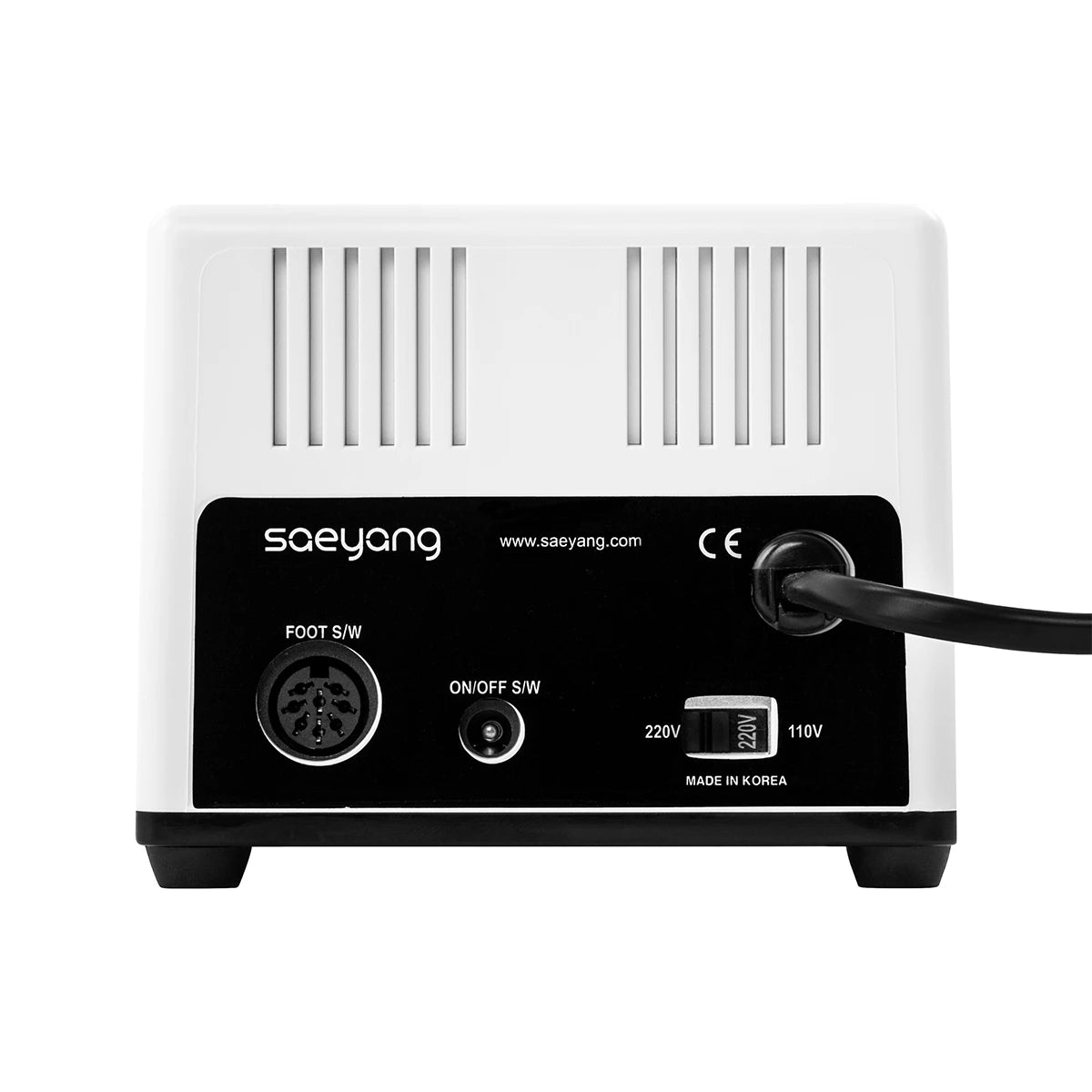 Saeyang elektriviil Marathon N2 Retro + H200