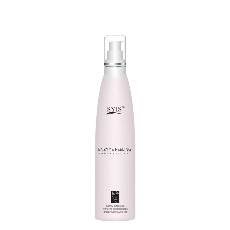 Syis peeling enzymatique 200 ml