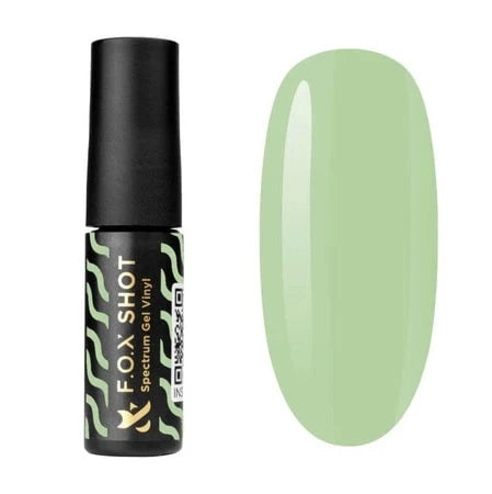 Gel Polish SHOT Spectrum Gel Vinyl 057, 5 gr