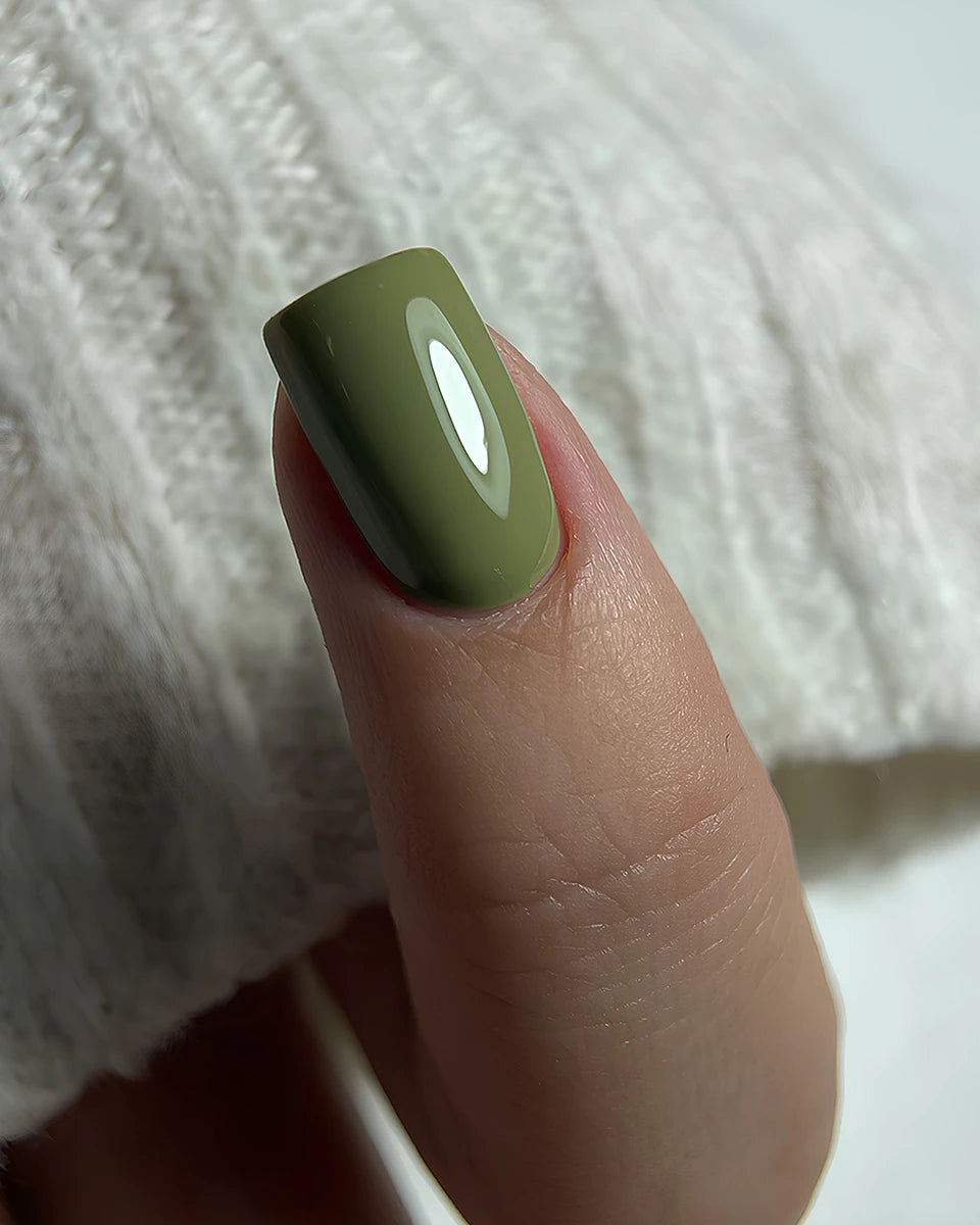 Gel Polish 037, 10 ml