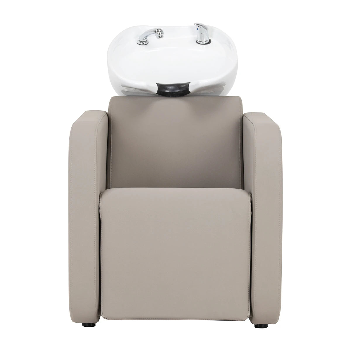 Gabbiano Sylvia coiffure wash station beige