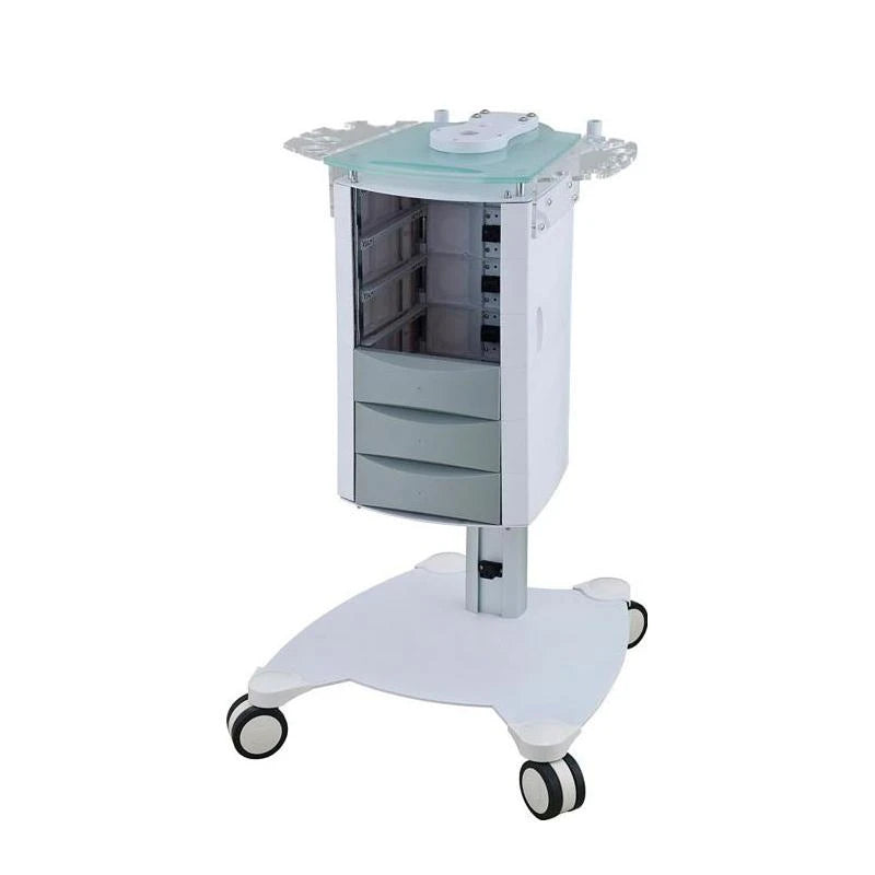 B-SYSTEM TROLLEY A Container Cart