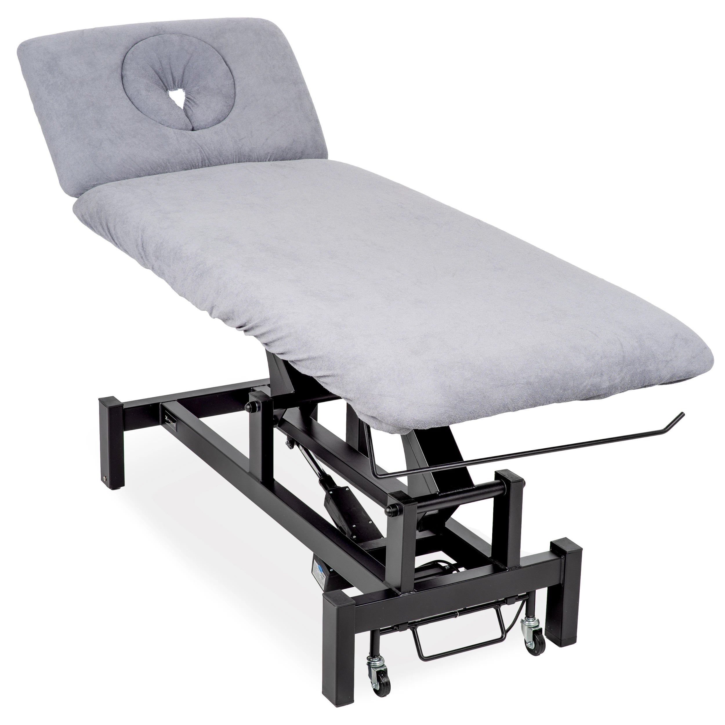 Éponge table Sheet for Fortis 2 Ergo graphite