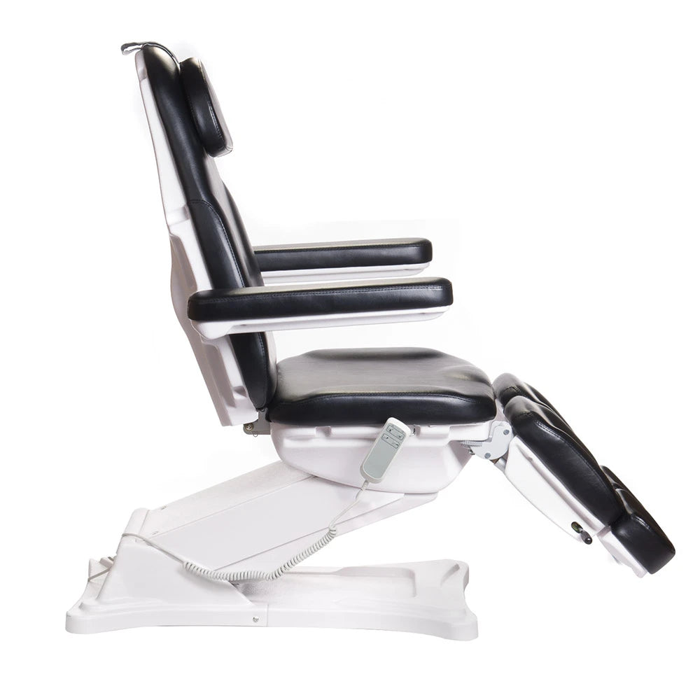 Pedicure Chair BD-8294 PEDI, 2 motors, black
