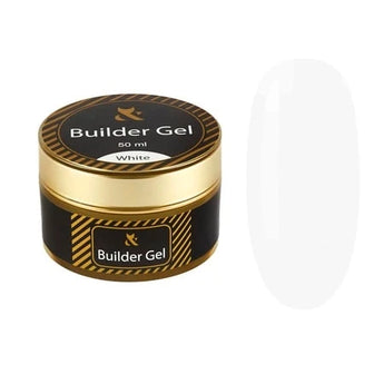 Builder gel White, 50 ml