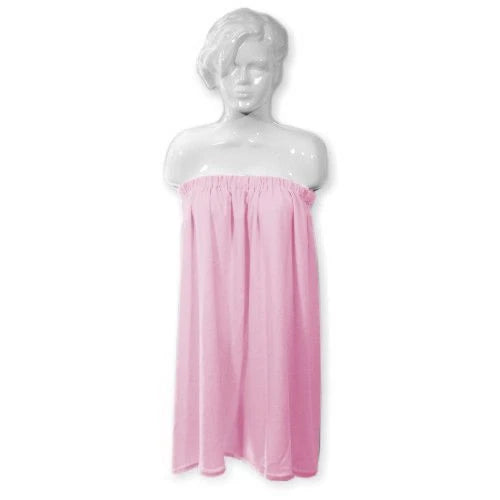rose éponge cape No. 10