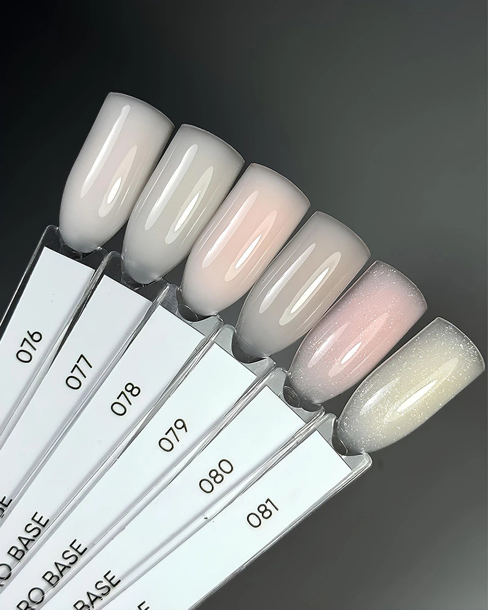 DARK by Rior Pro Base 80, 15 ml