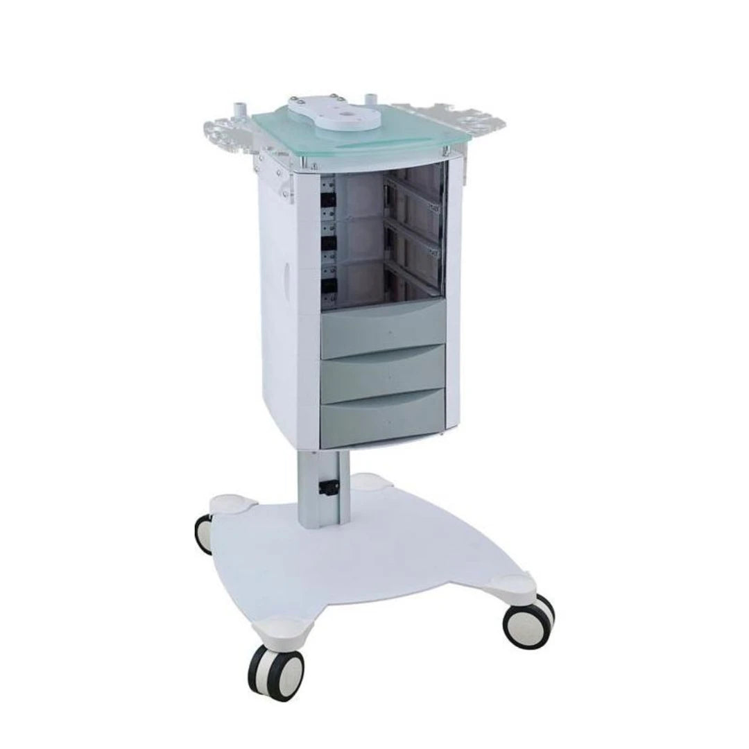B-SYSTEM TROLLEY B Container Cart