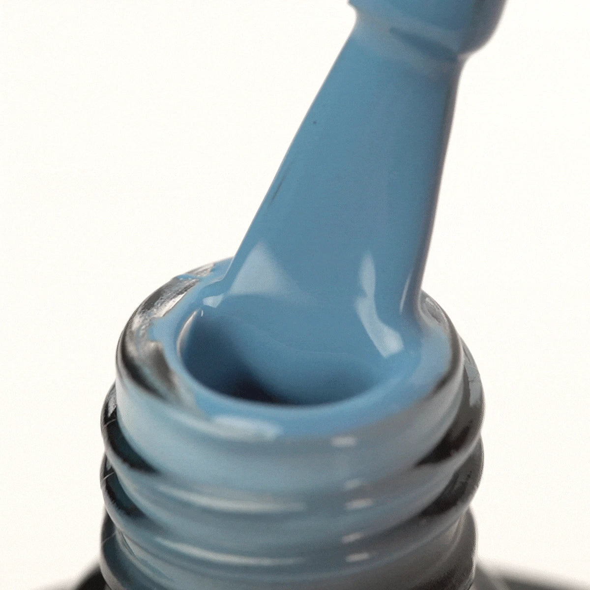 vernis gel OCHO bleu 504 -5 g