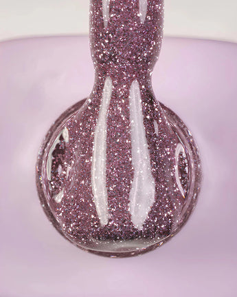 DARK by Rior Gēla nagu laka Flash 04, 10 ml