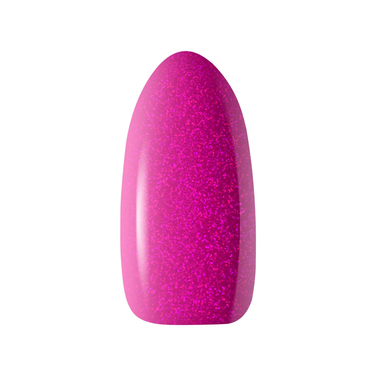 OCHO NAILS hibridinis nagų lakas Pink 312, 5 g