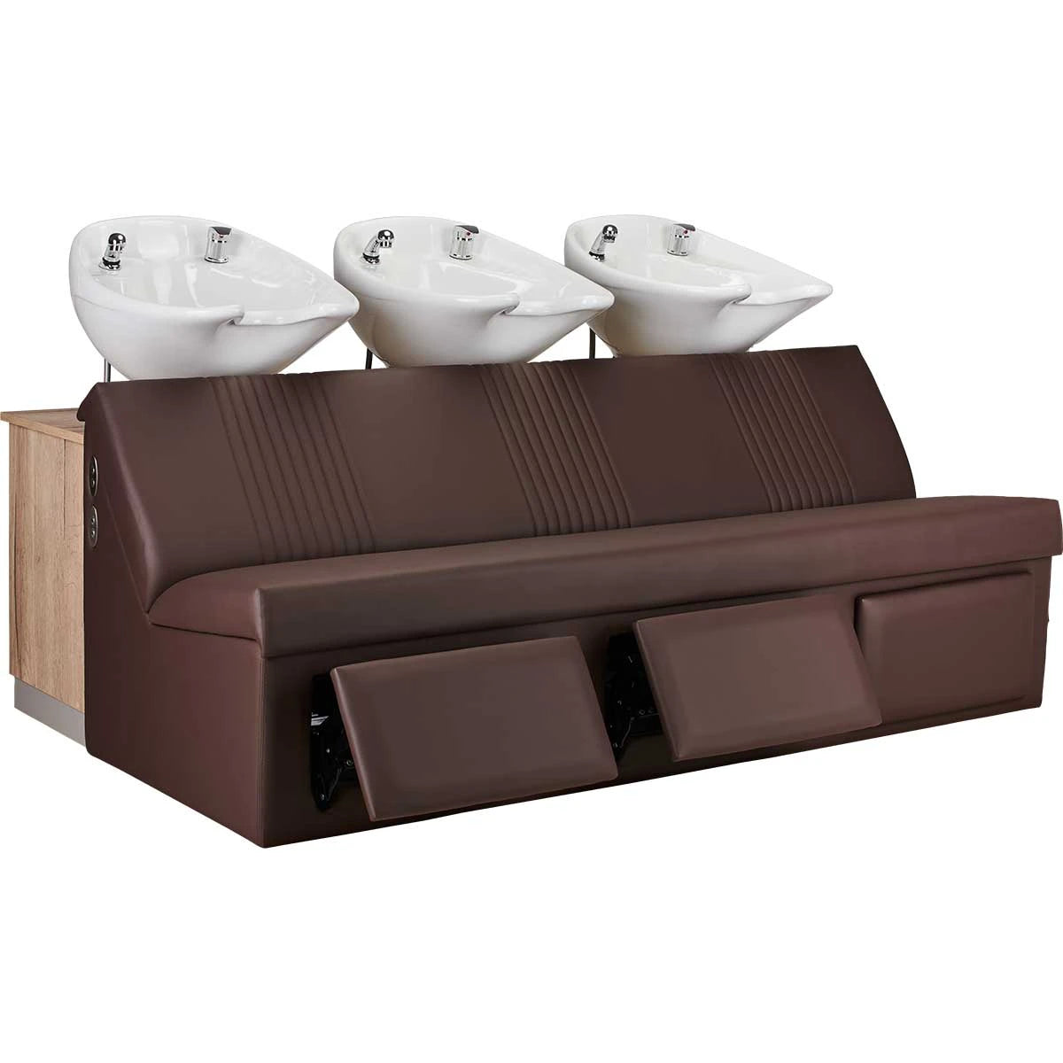Hairdressing backwash MALI SOFA III