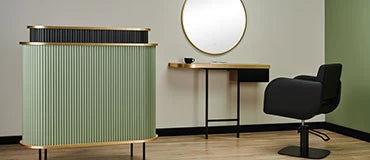 Ayala Kappersconsole LEVANTE