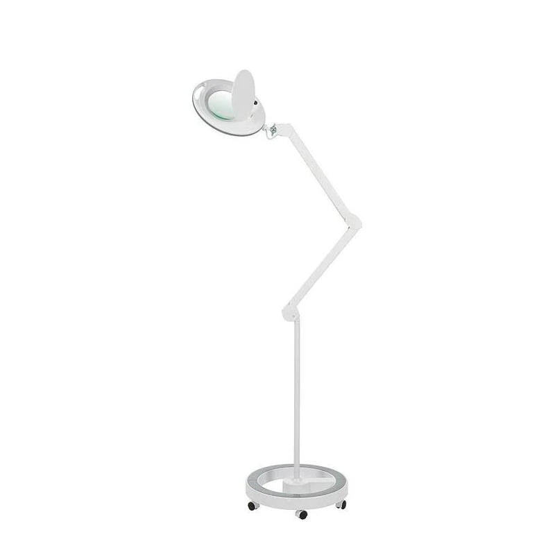 Weelko LED-Lupenleuchte MEGA+