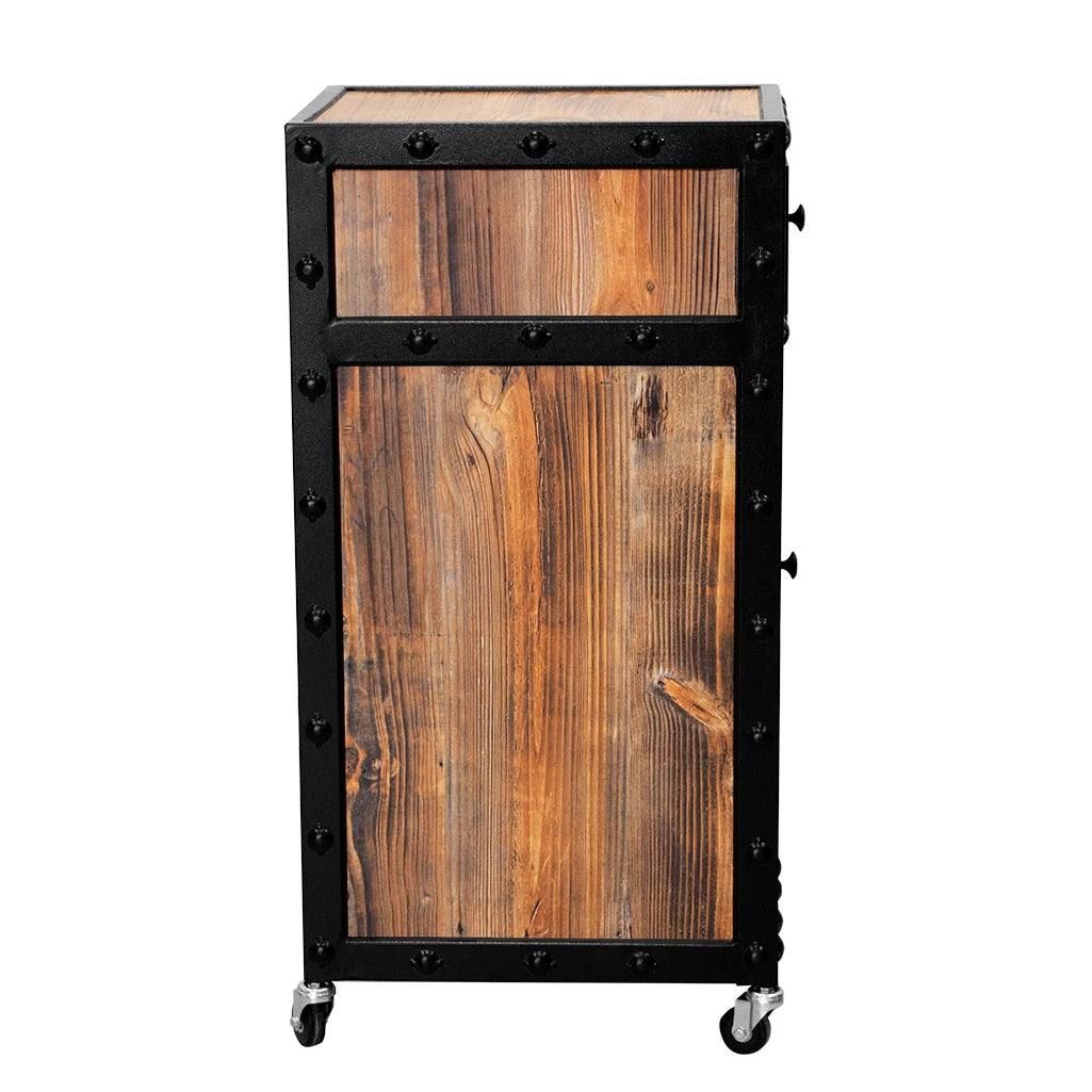 GATH Hairdressing Trolley