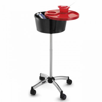 Парикмахерская тележка Color Cup