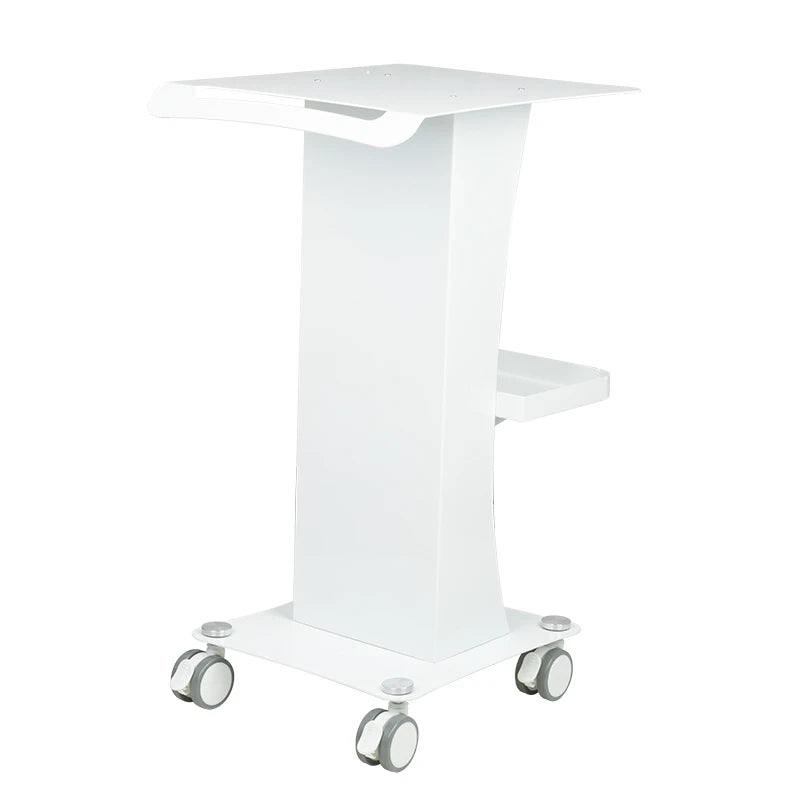 Cosmetic table for device 091