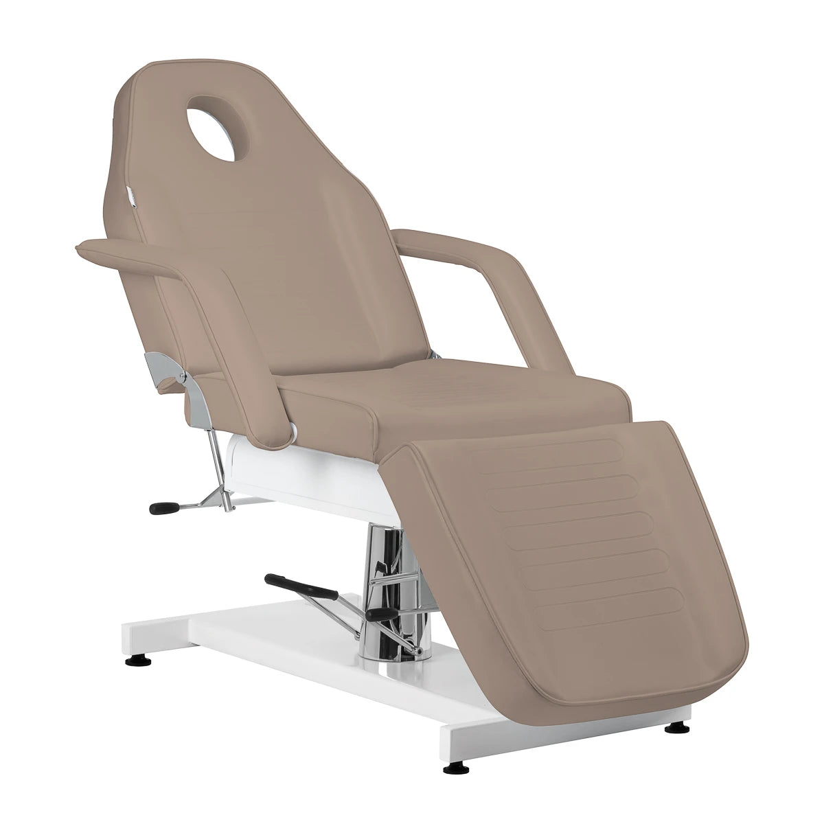 SILLON hoitotuoli hydraulinen v2 210, ruskea