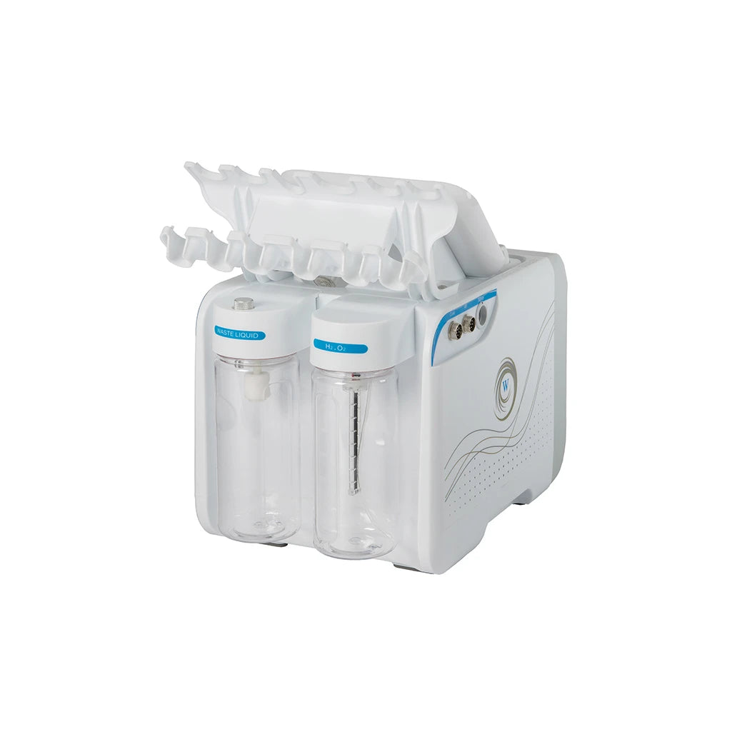 HIGHTECH COMBI HYDRO multifunktionelt kosmetologiudstyr