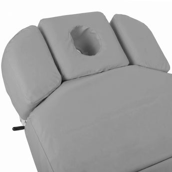 Protective Table Cover C460 (Oil-resistant) Eterna - grey