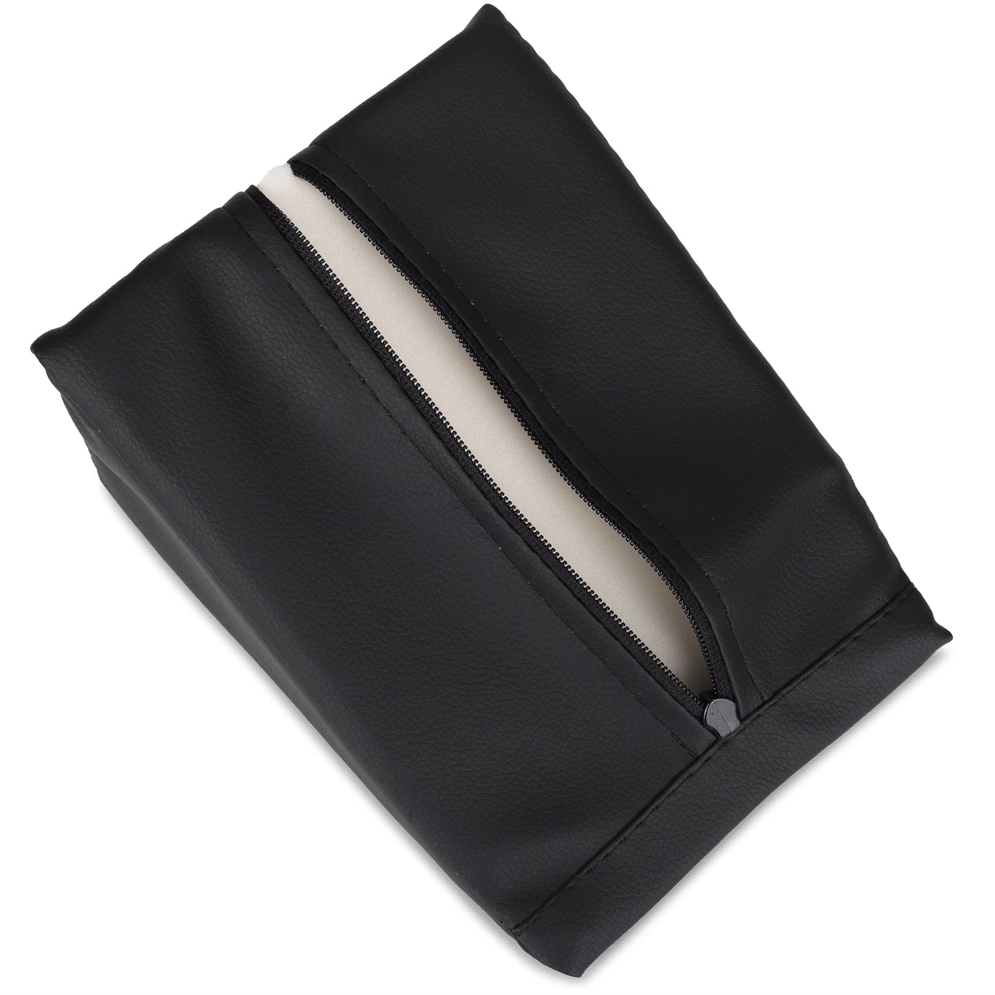 Ķīļveida spilvens 20x15x10 K515, melns