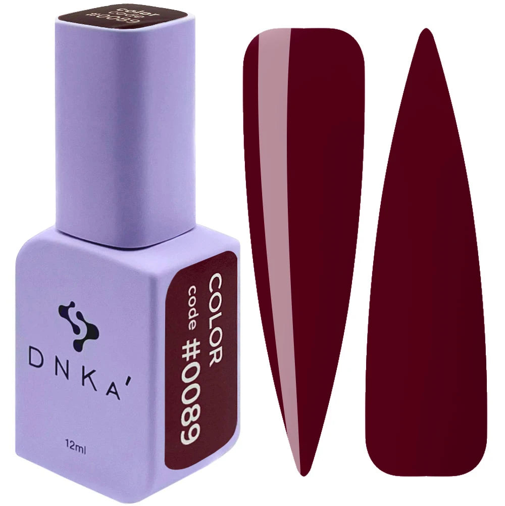 Gel Polish #0089 12ml