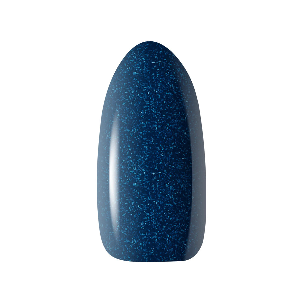 OCHO NAILS Geellakk Blue 510, 5 g