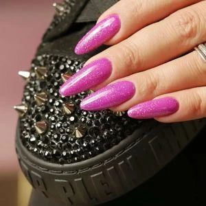 Gel polish 321 Fuchsia Mizar GP 8ml