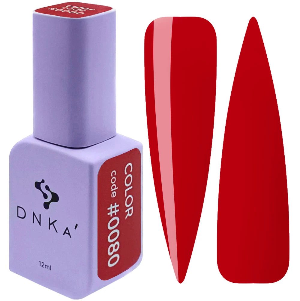Gel Polish #0080 12ml