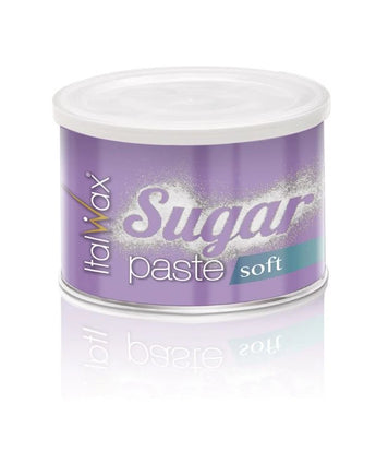 ItalWax Sugar Paste SOFT 600g